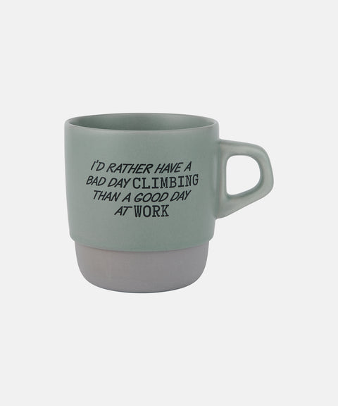 Gramicci: Kinto Stacking Mug