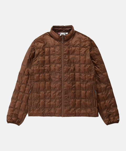 Gramicci: G-Zero Primaloft Jacket - Cola