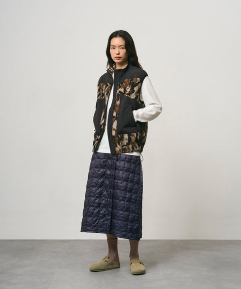 Gramicci: G-Zero Primaloft Skirt - Indigo