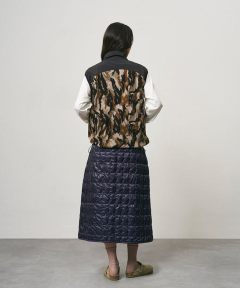 Gramicci: G-Zero Primaloft Skirt - Indigo