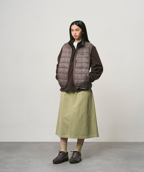 Gramicci: Venture Skirt - Elm