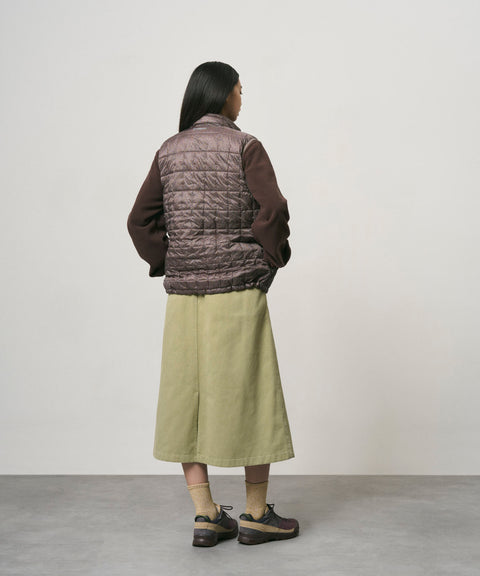 Gramicci: Venture Skirt - Elm