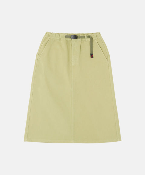 Gramicci: Venture Skirt - Elm