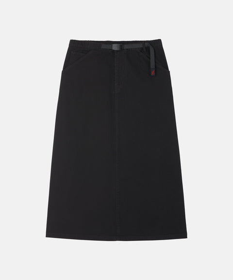 Gramicci: 5-Pocket Skirt - Black