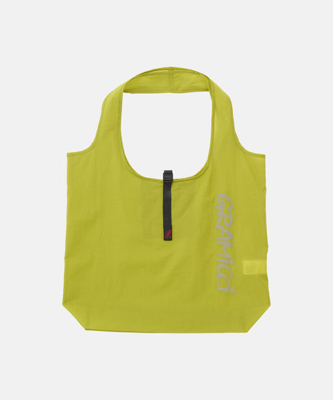 Gramicci: Ultralight Shopper - Kiwi