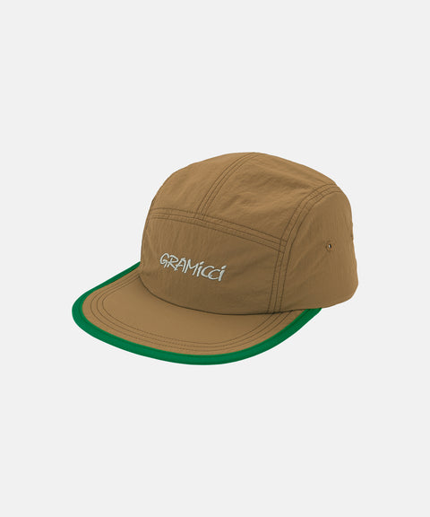 Gramicci: Nylon Cap - Coyote