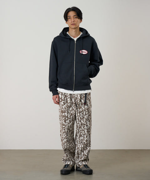 Gramicci: Taos Canvas Pant - Grey Reed