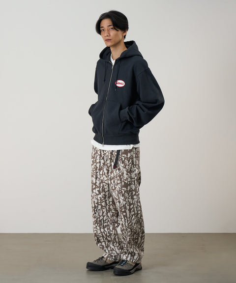 Gramicci: Taos Canvas Pant - Grey Reed