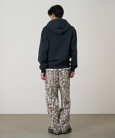 Gramicci: Taos Canvas Pant - Grey Reed