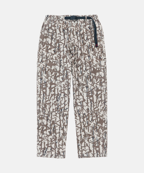 Gramicci: Taos Canvas Pant - Grey Reed
