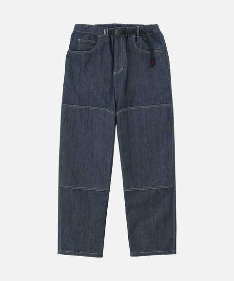 Gramicci: Japanese Chambray Double Knee