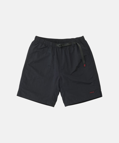 Gramicci: Nylon Packable G Short - Black