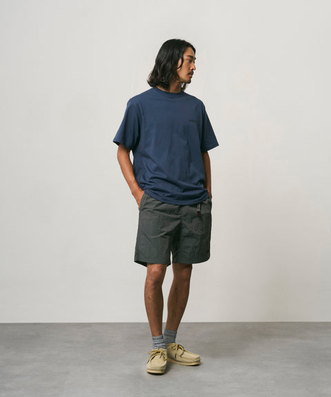 Gramicci: Nylon Packable G Short - Carbon