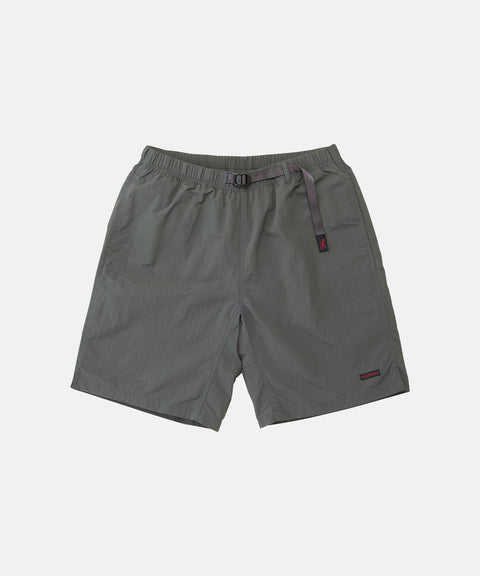 Gramicci: Nylon Packable G Short - Carbon