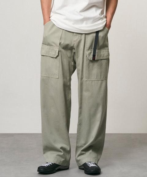 Gramicci: EQT Pant - Dried Sage