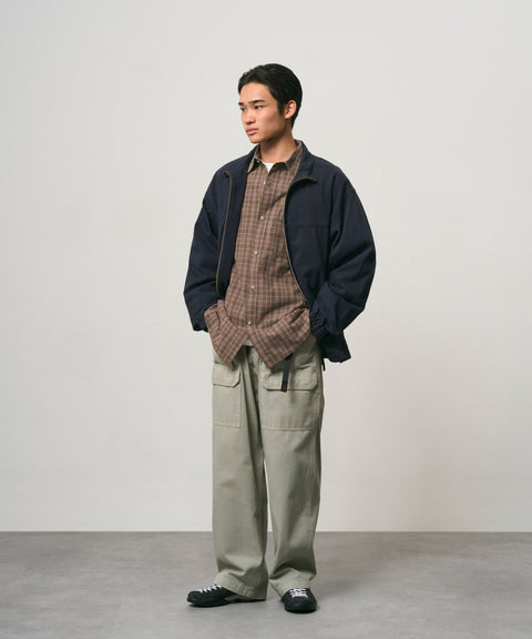 Gramicci: EQT Pant - Dried Sage