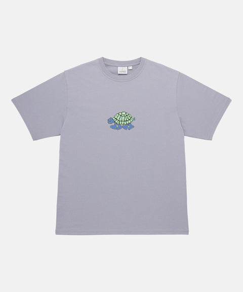 Gramicci: Turtle Tee - Lavender