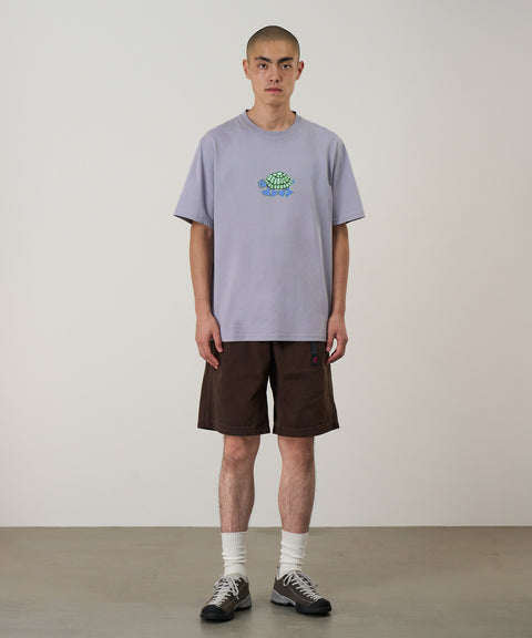 Gramicci: Turtle Tee - Lavender