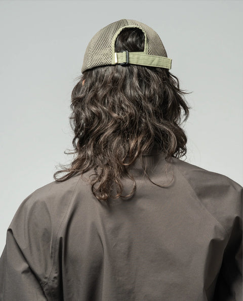 Hermanos Koumori: Mesh Trucker - Beetle
