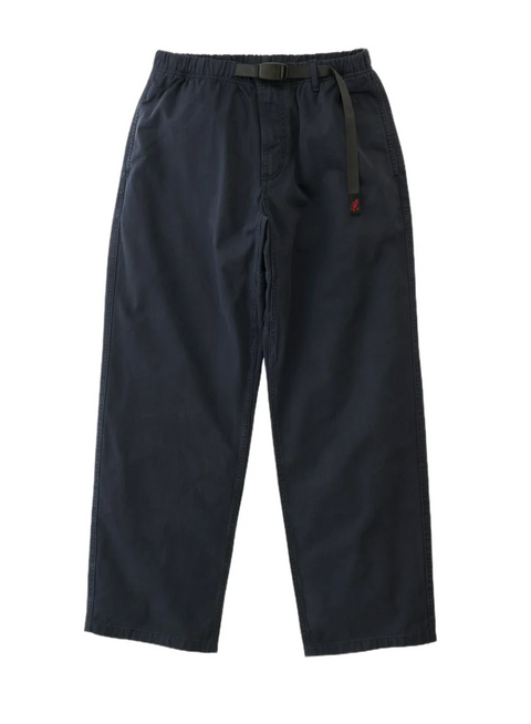 Gramicci: Gramicci Pant Straight Fit - Double Navy