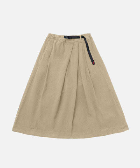 Gramicci: Talecut Skirt - Oat