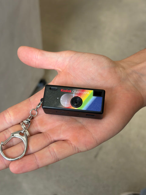 Kodak: Charmera - Blind Box