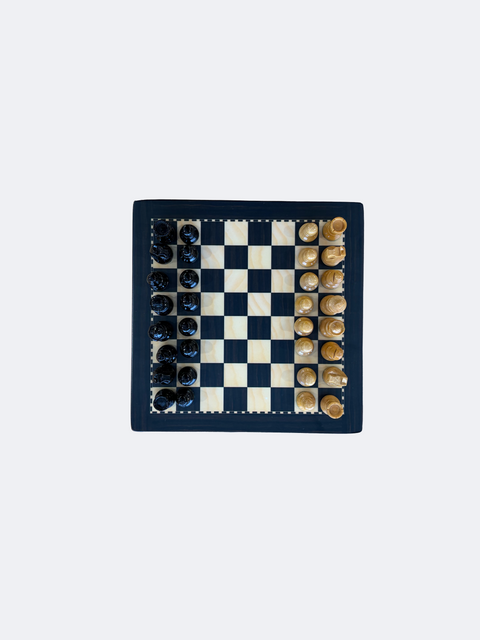 TRAVEL CHESS SET 15X15