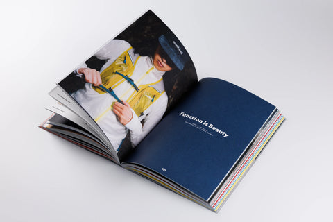 New Mountain Magazine: Issue 3