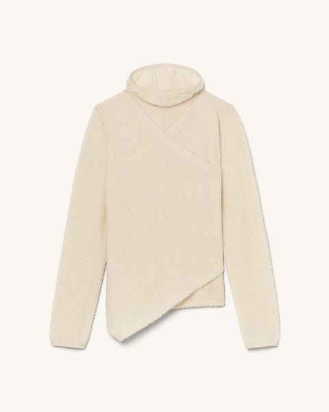 Hikerkind: Ultralight Alpha Midlayer - Dolomite