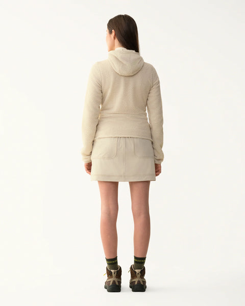 Hikerkind: Ultralight Alpha Midlayer - Dolomite