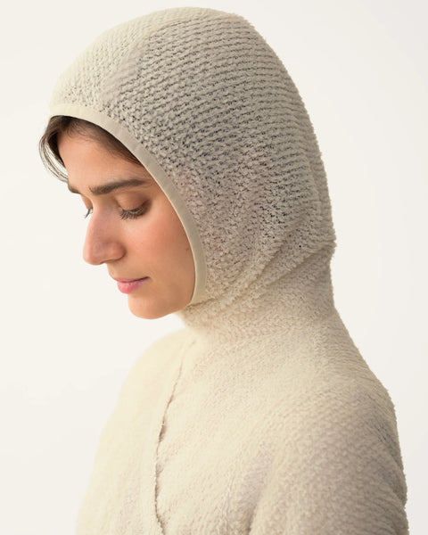 Hikerkind: Ultralight Alpha Midlayer - Dolomite