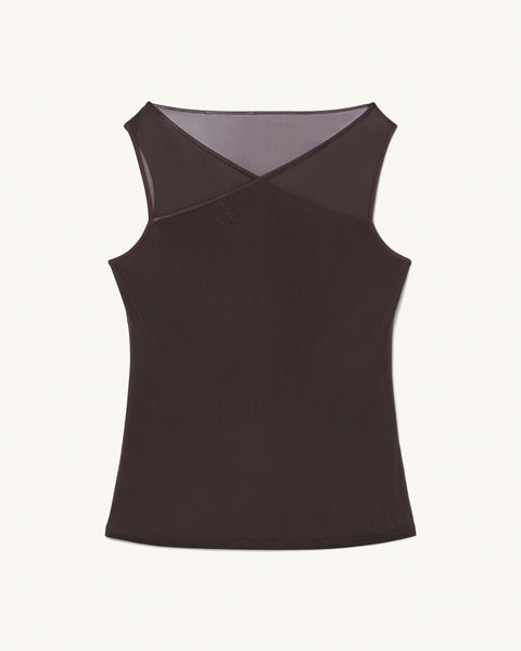 Hikerkind: Trail Tank - Burl
