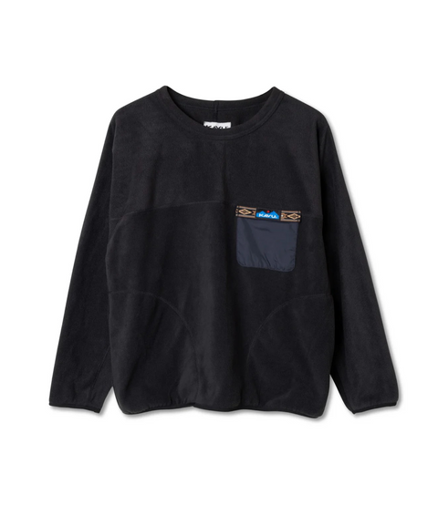 Kavu: Kelowna - Black