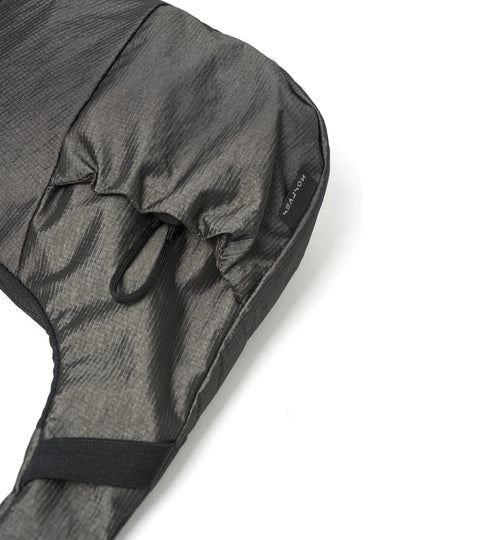 Sealson: M1 Crossbody Bag - Gravel Grey