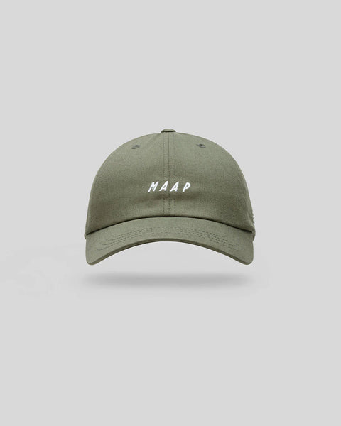 Maap: Dad Cap - Army