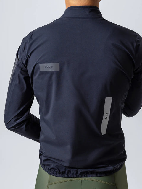 Maap: Men's Atmos Jacket - Black