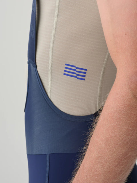 Maap: Men's Thermal Base Layer Vest - Fog
