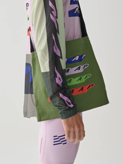 Maap: Evade X Musette