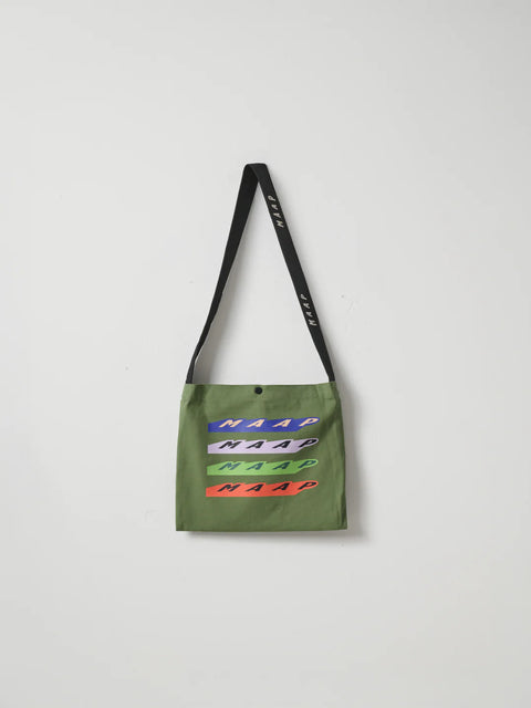 Maap: Evade X Musette