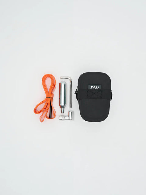 Maap: Shield Saddle Bag - Large
