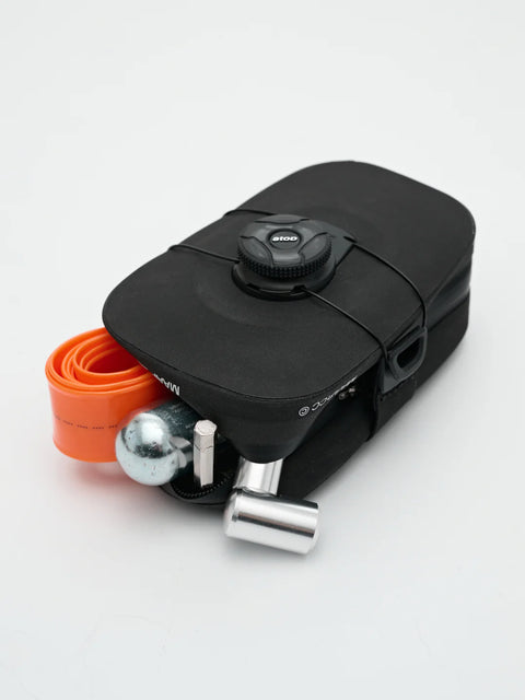 Maap: Shield Saddle Bag - Small