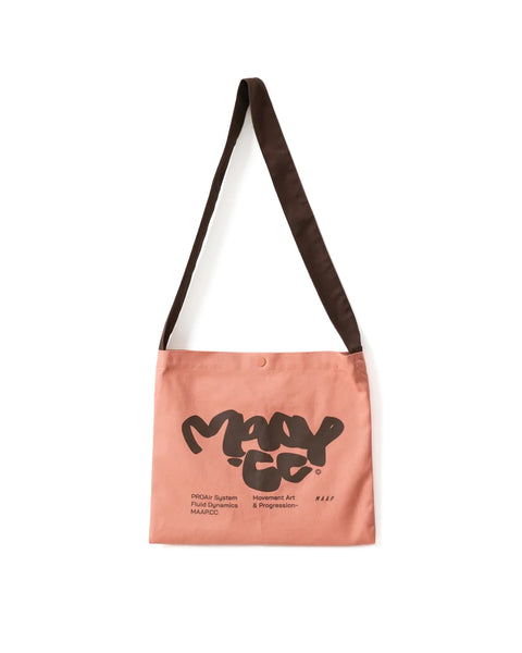 Maap: Strata Musette