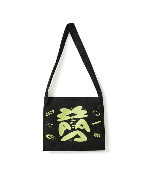 Maap: Spectrum Musette