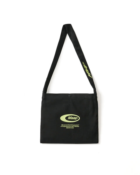 Maap: Spectrum Musette