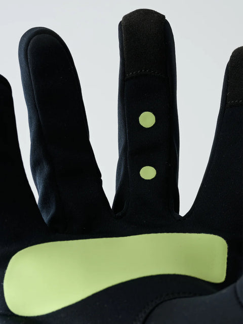 Maap: Power Shield Glove - Black