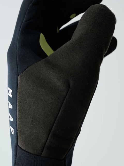 Maap: Power Shield Glove - Black