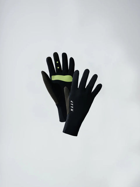 Maap: Power Shield Glove - Black
