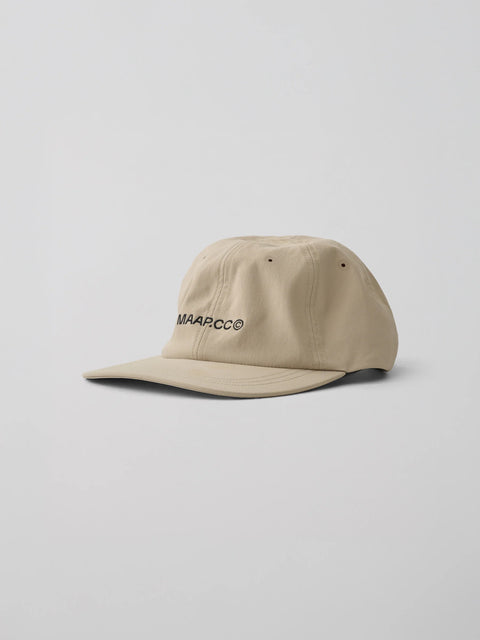 Maap: CC 6 Panel - Greige