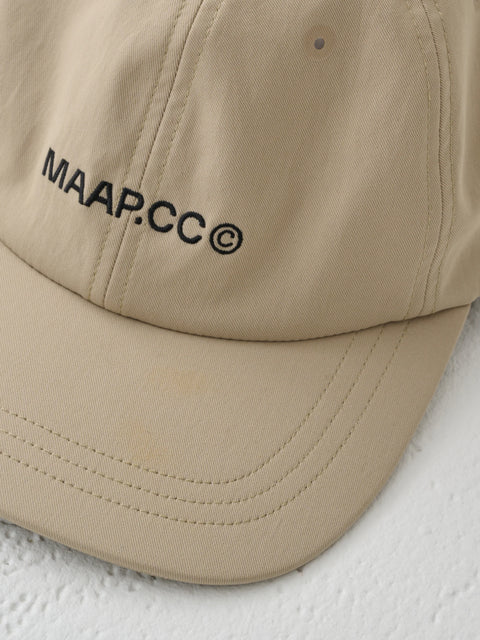 Maap: CC 6 Panel - Greige