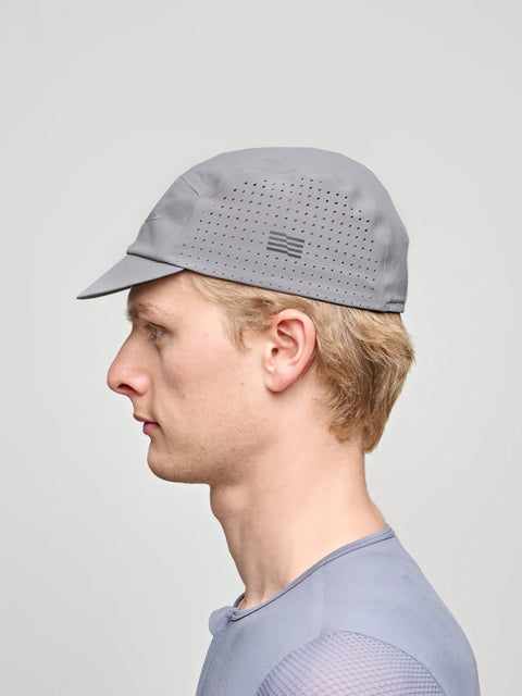 Maap: Pro Air Road Cap - Titanium